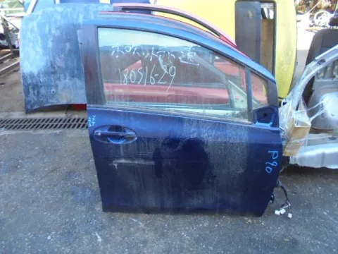 Πόρτα Εμπρός Δεξιά για TOYOTA YARIS (2006 - 2009) (KL9) , (2009 - 2012) (XP90) Πόρτα Εμπρός Δεξιά για TOYOTA YARIS (2006 - 2009) (KL9) , (2009 - 2012) (XP90)