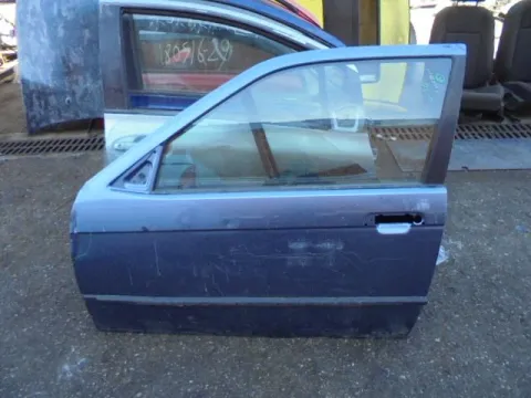 Πόρτα Αριστερή Δίπορτη (Ελαττωματική) για BMW 3 Series (1995 - 2000) (E36 F-L) (E36) Compact - 3dr *ΔΒ* Πόρτα Αριστερή Δίπορτη (Ελαττωματική) για BMW 3 Series (1995 - 2000) (E36 F-L) (E36) Compact - 3dr *ΔΒ*