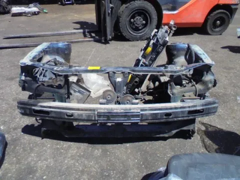 Μετώπη με Τραβέρσα και Ψυγεία για HYUNDAI ELANTRA (2000 - 2004) (XD) *Γ* Μετώπη με Τραβέρσα και Ψυγεία για HYUNDAI ELANTRA (2000 - 2004) (XD) *Γ*