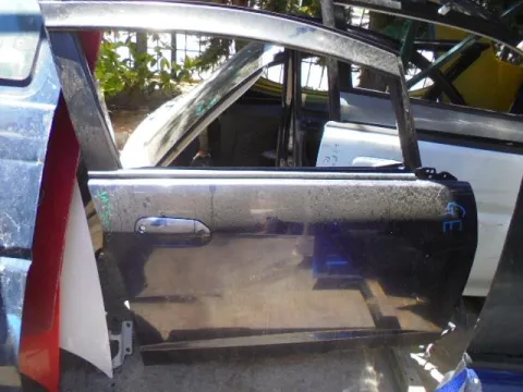 Πόρτα Εμπρός Δεξιά για HONDA JAZZ (2008 - 2011) (GE) Πόρτα Εμπρός Δεξιά για HONDA JAZZ (2008 - 2011) (GE)