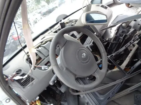 Τροπέτο Αμάξι Κουφάρι για RENAULT MEGANE (2002 - 2005) (LM) (KM) (EM) (CM) *ΔΒ* -  Τροπέτο Αμάξι Κουφάρι για RENAULT MEGANE (2002 - 2005) (LM) (KM) (EM) (CM) *ΔΒ* -