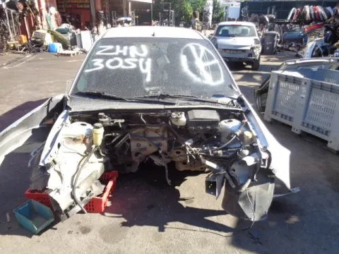Τροπέτο Αμάξι Κουφάρι X. Πίσω Άξονα για FORD FOCUS (1998 - 2001) Mk1a *ΔΒ* Τροπέτο Αμάξι Κουφάρι X. Πίσω Άξονα για FORD FOCUS (1998 - 2001) Mk1a *ΔΒ*