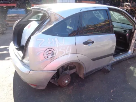 Τροπέτο Αμάξι Κουφάρι X. Πίσω Άξονα για FORD FOCUS (1998 - 2001) Mk1a *ΔΒ* -  Τροπέτο Αμάξι Κουφάρι X. Πίσω Άξονα για FORD FOCUS (1998 - 2001) Mk1a *ΔΒ* -