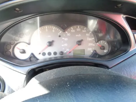 Τροπέτο Αμάξι Κουφάρι X. Πίσω Άξονα για FORD FOCUS (1998 - 2001) Mk1a *ΔΒ* -  Τροπέτο Αμάξι Κουφάρι X. Πίσω Άξονα για FORD FOCUS (1998 - 2001) Mk1a *ΔΒ* -