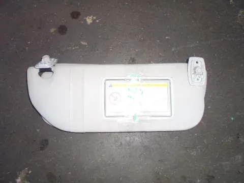 Σετ Σκιαδίων για TOYOTA AYGO (2005 - 2009) (B10) (eBay) Σετ Σκιαδίων για TOYOTA AYGO (2005 - 2009) (B10) (eBay)
