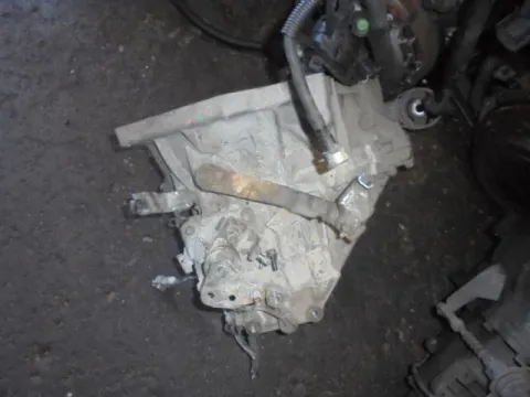 Κιβώτιο Ταχυτήτων (Σασμάν) Χειροκίνητο για TOYOTA AYGO (2005 - 2009) (B10) 1000 1KR-FE petrol 68 KGB10 Κιβώτιο Ταχυτήτων (Σασμάν) Χειροκίνητο για TOYOTA AYGO (2005 - 2009) (B10) 1000 1KR-FE petrol 68 KGB10