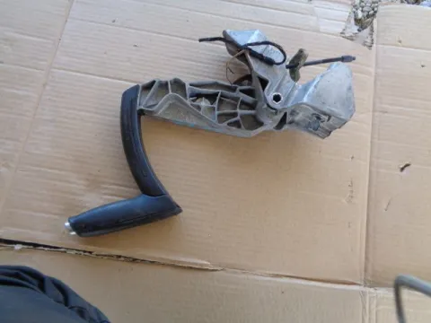 Καστάνια Χειροφρένου για AUDI A3 (2005 - 2008) (8P) *Δ* Καστάνια Χειροφρένου για AUDI A3 (2005 - 2008) (8P) *Δ*