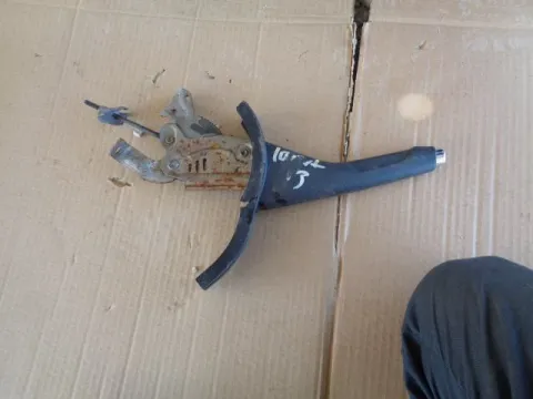 Καστάνια Χειροφρένου για SEAT IBIZA (2008 - 2013) (6J) *Δ*