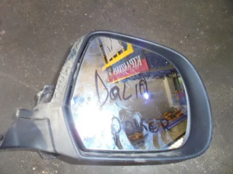 Κρύσταλλο Καθρέπτη Δεξιό για DACIA DOKKER (2014 - ) Κρύσταλλο Καθρέπτη Δεξιό για DACIA DOKKER (2014 - )