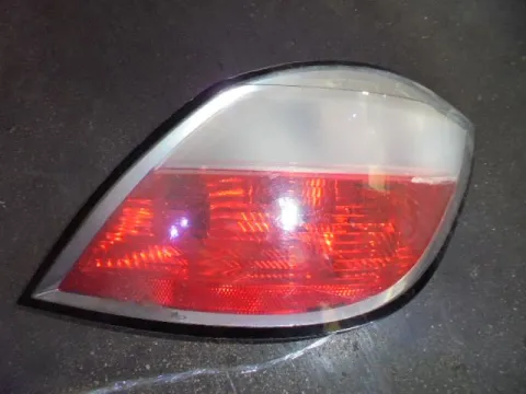 Φανάρι Πίσω Δεξί ΕΛΑΤΤΩΜΑΤΙΚΟ για OPEL ASTRA (2004 - 2007) H Hatchback - 5dr , (2007 - 2010) H Φανάρι Πίσω Δεξί ΕΛΑΤΤΩΜΑΤΙΚΟ για OPEL ASTRA (2004 - 2007) H Hatchback - 5dr , (2007 - 2010) H