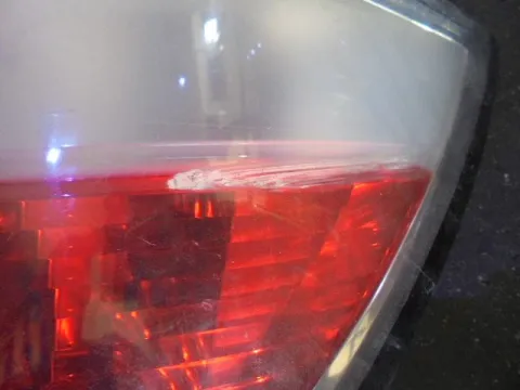 Φανάρι Πίσω Δεξί ΕΛΑΤΤΩΜΑΤΙΚΟ για OPEL ASTRA (2004 - 2007) H Hatchback - 5dr , (2007 - 2010) H - 