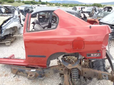 Τροπέτο Πίσω Χωρίς Άξονα για HYUNDAI ACCENT (2003 - 2005) (CG) (LC2) Hatchback - 3dr *ΔΒ* Τροπέτο Πίσω Χωρίς Άξονα για HYUNDAI ACCENT (2003 - 2005) (CG) (LC2) Hatchback - 3dr *ΔΒ*