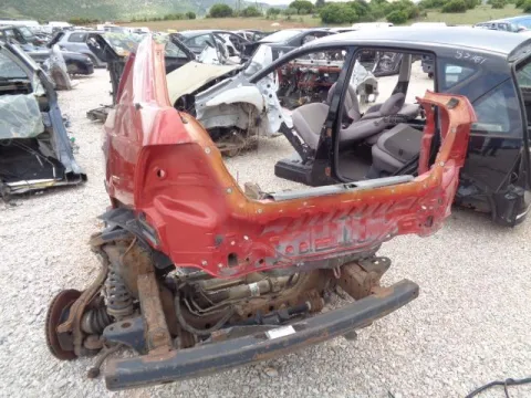 Τροπέτο Πίσω Χωρίς Άξονα για HYUNDAI ACCENT (2003 - 2005) (CG) (LC2) Hatchback - 3dr *ΔΒ* -  Τροπέτο Πίσω Χωρίς Άξονα για HYUNDAI ACCENT (2003 - 2005) (CG) (LC2) Hatchback - 3dr *ΔΒ* -