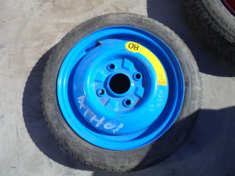 Ζαντολάστιχο ΡΕΖΕΡΒΑ T105/80/D13 82M για CHEVROLET - DAEWOO MATIZ (2005 - 2010) (M200) *Δ* Ζαντολάστιχο ΡΕΖΕΡΒΑ T105/80/D13 82M για CHEVROLET - DAEWOO MATIZ (2005 - 2010) (M200) *Δ*