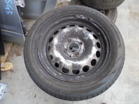Ζαντολάστιχο 3ΑΔΑ ΚΑΡΕ 4x100 TOMEN 185/60/R15 (4317) **** για ΔΙΕΘΝΗ *Δ* Ζαντολάστιχο 3ΑΔΑ ΚΑΡΕ 4x100 TOMEN 185/60/R15 (4317) **** για ΔΙΕΘΝΗ *Δ*