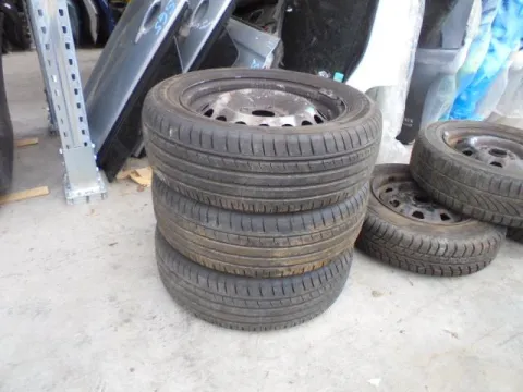 Ζαντολάστιχο 3ΑΔΑ ΚΑΡΕ 4x100 TOMEN 185/60/R15 (4317) **** για ΔΙΕΘΝΗ *Δ* -  Ζαντολάστιχο 3ΑΔΑ ΚΑΡΕ 4x100 TOMEN 185/60/R15 (4317) **** για ΔΙΕΘΝΗ *Δ* -