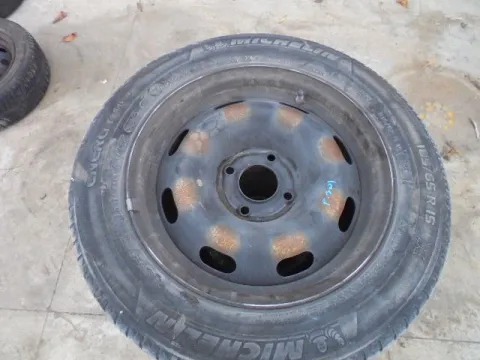 Ζαντολάστιχο 3ΑΔΑ MICHELIN 185/65/R15 (4315) ** για PEUGEOT 301 (2013 - ) *Δ* Ζαντολάστιχο 3ΑΔΑ MICHELIN 185/65/R15 (4315) ** για PEUGEOT 301 (2013 - ) *Δ*