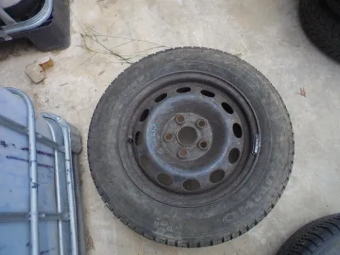 Ζαντολάστιχο KUMHO 195/65/R15 (2209) * για SKODA OCTAVIA (1997 - 2000) 4 (1U2-5) , (2000 - 2008) 4 (1U2-5) *Δ* Ζαντολάστιχο KUMHO 195/65/R15 (2209) * για SKODA OCTAVIA (1997 - 2000) 4 (1U2-5) , (2000 - 2008) 4 (1U2-5) *Δ*