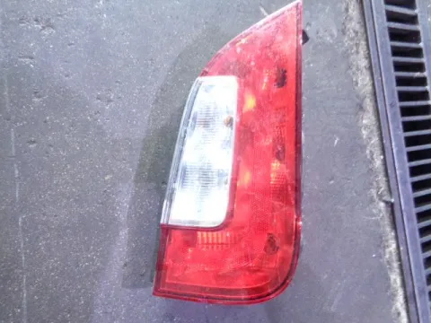 Φανάρι Πίσω Δεξί για SKODA CITIGO (2012 - ) ( )