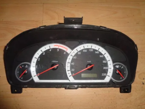 Κοντέρ 96858442 για CHEVROLET - DAEWOO CAPTIVA (2007 - 2012) Κοντέρ 96858442 για CHEVROLET - DAEWOO CAPTIVA (2007 - 2012)