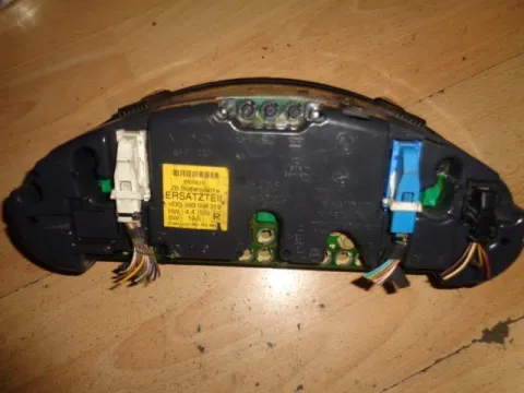 Κοντέρ VDO993558219 για BMW 3 Series (1995 - 2000) (E36 F-L) -  Κοντέρ VDO993558219 για BMW 3 Series (1995 - 2000) (E36 F-L) -