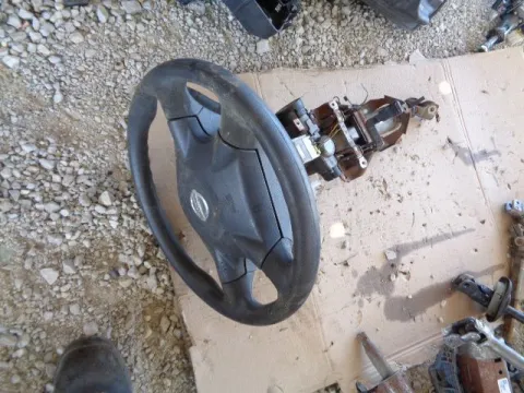 Κολόνα Τιμονιού Μεταχειρισμένη για NISSAN ALMERA (2000 - 2002) (N16) *Δ* Κολόνα Τιμονιού Μεταχειρισμένη για NISSAN ALMERA (2000 - 2002) (N16) *Δ*