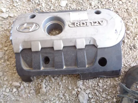 Ψευτοκάπακο Κάλυμμα Κινητήρα για HYUNDAI MATRIX (2001 - 2006) (FC) 1500 D3-EA Diesel 82 CRDi *Δ* Ψευτοκάπακο Κάλυμμα Κινητήρα για HYUNDAI MATRIX (2001 - 2006) (FC) 1500 D3-EA Diesel 82 CRDi *Δ*