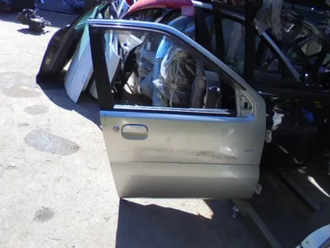Πόρτα Εμπρός Δεξιά για SUZUKI IGNIS (2000 - 2003) (RG) , (2003 - 2008) (RM) Πόρτα Εμπρός Δεξιά για SUZUKI IGNIS (2000 - 2003) (RG) , (2003 - 2008) (RM)