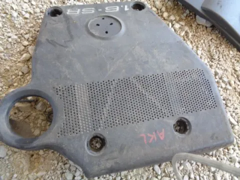 Ψευτοκάπακο Κάλυμμα Κινητήρα για SKODA OCTAVIA (1997 - 2000) 4 (1U2-5) 1600 (AEH) (AKL) Petrol 101 , (2000 - 2008) 4 (1U2-5)  *Δ* Ψευτοκάπακο Κάλυμμα Κινητήρα για SKODA OCTAVIA (1997 - 2000) 4 (1U2-5) 1600 (AEH) (AKL) Petrol 101 , (2000 - 2008) 4 (1U2-5)  *Δ*