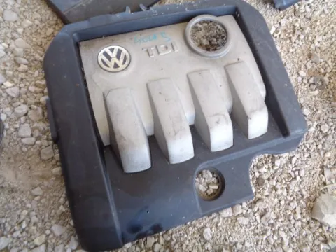 Ψευτοκάπακο Κάλυμμα Κινητήρα για VW GOLF (2004 - 2008) Mk5 (1K1) 1900 (BKC) Diesel 105 TDI *Δ* Ψευτοκάπακο Κάλυμμα Κινητήρα για VW GOLF (2004 - 2008) Mk5 (1K1) 1900 (BKC) Diesel 105 TDI *Δ*