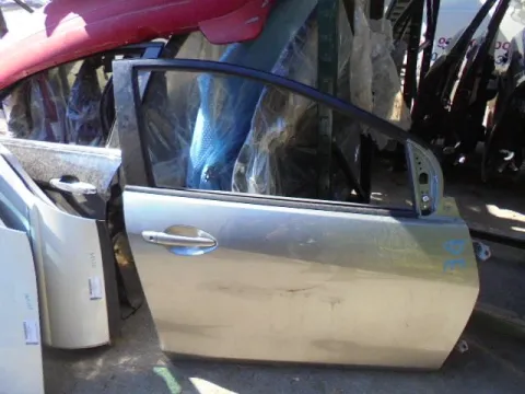 Πόρτα Εμπρός Δεξιά για MAZDA 2 (2005 - 2007) (DE) , (2008 - 2011) (DE) Πόρτα Εμπρός Δεξιά για MAZDA 2 (2005 - 2007) (DE) , (2008 - 2011) (DE)