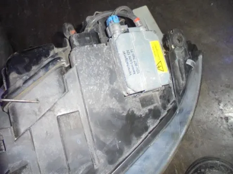 Φανάρι Εμπρός Δεξί ΡΑΓΙΣΜΕΝΗ ΒΑΣΗ για PEUGEOT 406 (1996 - 1999) (8B) -  Φανάρι Εμπρός Δεξί ΡΑΓΙΣΜΕΝΗ ΒΑΣΗ για PEUGEOT 406 (1996 - 1999) (8B) -