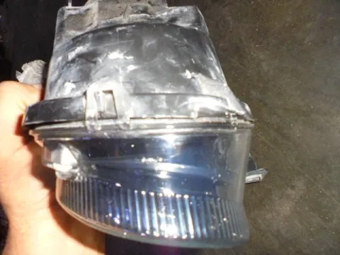 Φανάρι Εμπρός Δεξί ΕΛΑΤΤΩΜΑΤΙΚΗ ΒΑΣΗ για ROVER 75 (1999 - 2004) (RJ) - 