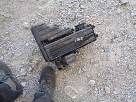 Φιλτροκούτι για HONDA JAZZ (2002 - 2005) (GD) , (2005 - 2008) (GD) *Δ* Φιλτροκούτι για HONDA JAZZ (2002 - 2005) (GD) , (2005 - 2008) (GD) *Δ*