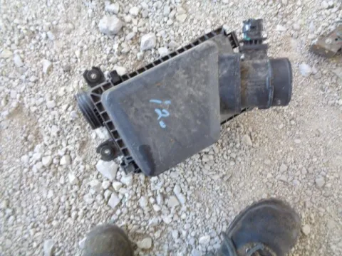 Φιλτροκούτι χ.Airflow για HYUNDAI i20 (2009 - 2011) *Δ* Φιλτροκούτι χ.Airflow για HYUNDAI i20 (2009 - 2011) *Δ*