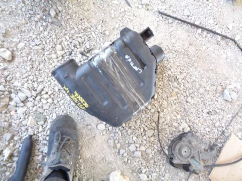 Φιλτροκούτι για CHEVROLET - DAEWOO CAPTIVA (2007 - 2012) *Δ* Φιλτροκούτι για CHEVROLET - DAEWOO CAPTIVA (2007 - 2012) *Δ*