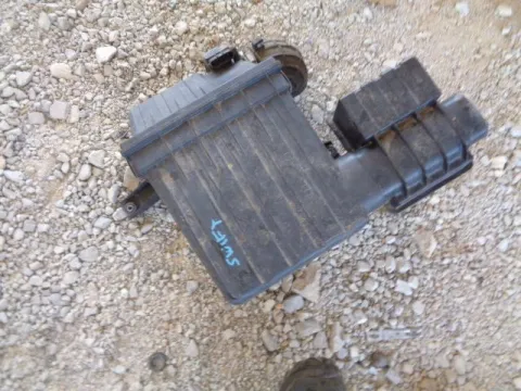 Φιλτροκούτι με Airflow 1974003090 για SUZUKI SWIFT (2006 - 2008) (RS) *Δ* Φιλτροκούτι με Airflow 1974003090 για SUZUKI SWIFT (2006 - 2008) (RS) *Δ*