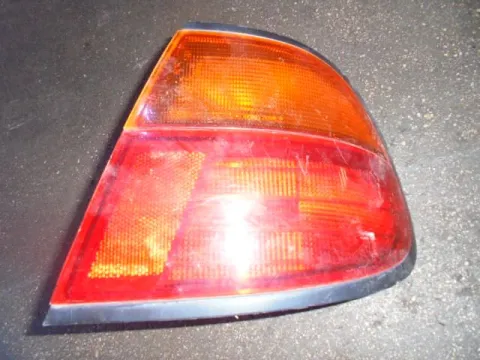 Φανάρι Πίσω Δεξί ΕΛΑΤΤΩΜΑΤΙΚΟ για NISSAN ALMERA (1995 - 1998) (N15) Sedan - 4dr , (1998 - 2000) (N15) Φανάρι Πίσω Δεξί ΕΛΑΤΤΩΜΑΤΙΚΟ για NISSAN ALMERA (1995 - 1998) (N15) Sedan - 4dr , (1998 - 2000) (N15)