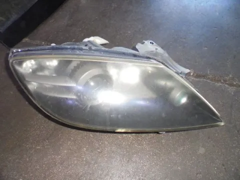 Φανάρι Εμπρός Δεξί Xenon Ελαττωματικό για MAZDA RX8 (2004 - 2008) (SE17) Φανάρι Εμπρός Δεξί Xenon Ελαττωματικό για MAZDA RX8 (2004 - 2008) (SE17)
