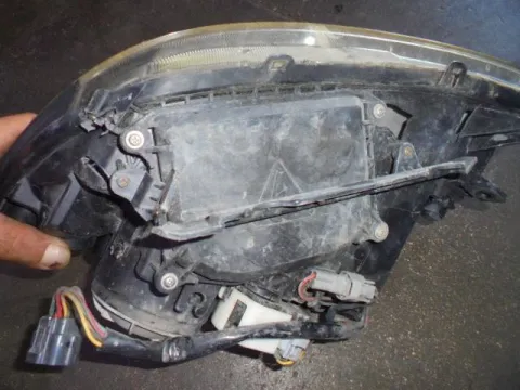 Φανάρι Εμπρός Δεξί Xenon Ελαττωματικό για MAZDA RX8 (2004 - 2008) (SE17) -  Φανάρι Εμπρός Δεξί Xenon Ελαττωματικό για MAZDA RX8 (2004 - 2008) (SE17) -