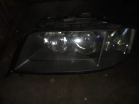 Φανάρι Εμπρός Αριστερό ΧΕΝΟΝ για AUDI A6 (1998 - 2001) (4B) , (2001 - 2004) (4B) Φανάρι Εμπρός Αριστερό ΧΕΝΟΝ για AUDI A6 (1998 - 2001) (4B) , (2001 - 2004) (4B)