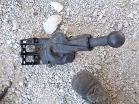 Μοχλός Ταχυτήτων για CHEVROLET - DAEWOO MATIZ (2005 - 2010) (M200) *Δ* Μοχλός Ταχυτήτων για CHEVROLET - DAEWOO MATIZ (2005 - 2010) (M200) *Δ*