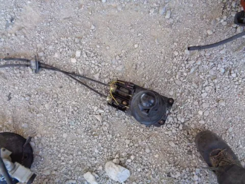 Μοχλός Ταχυτήτων με Ντίζες για CHEVROLET - DAEWOO MATIZ (2005 - 2010) (M200) *Δ* Μοχλός Ταχυτήτων με Ντίζες για CHEVROLET - DAEWOO MATIZ (2005 - 2010) (M200) *Δ*