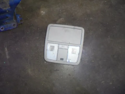 Μπλαφονίερα Οροφής για TOYOTA AURIS (2013 - 2015)