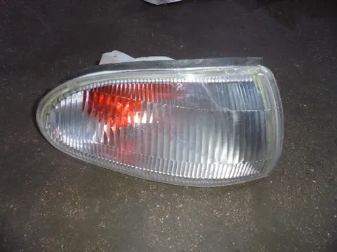 Φλας Εμπρός Δεξιό για HYUNDAI S COYPE (1992 - 1995) (SLC) Φλας Εμπρός Δεξιό για HYUNDAI S COYPE (1992 - 1995) (SLC)