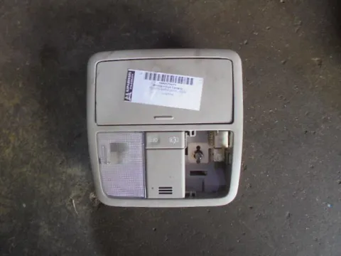 Μπλαφονίερα Οροφής για TOYOTA AURIS (2013 - 2015)