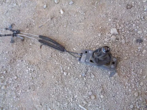 Μοχλός Ταχυτήτων με Ντίζες για VW GOLF (2004 - 2008) Mk5 (1K1) *Δ* Μοχλός Ταχυτήτων με Ντίζες για VW GOLF (2004 - 2008) Mk5 (1K1) *Δ*