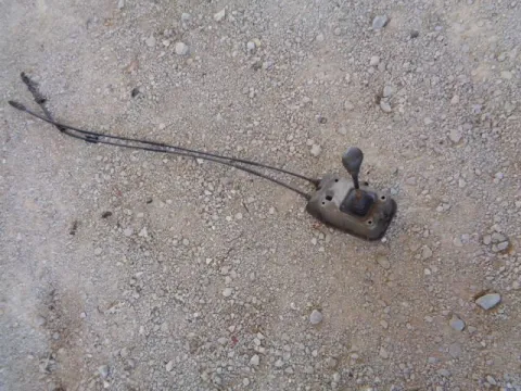 Μοχλός Ταχυτήτων με Ντίζες για DAIHATSU TERIOS (2000 - 2005) (J102) Μοχλός Ταχυτήτων με Ντίζες για DAIHATSU TERIOS (2000 - 2005) (J102)