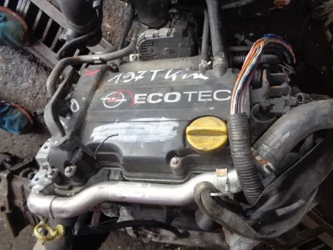Κινητήρας Κορμός - Καπάκι Z10XEP για OPEL AGILA (2000 - 2003) 1000 (Z10XEP) Petrol 60 Κινητήρας Κορμός - Καπάκι Z10XEP για OPEL AGILA (2000 - 2003) 1000 (Z10XEP) Petrol 60