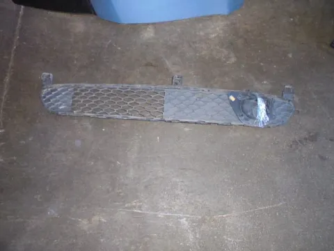Δίχτυ Προφυλακτήρα Εμπρός Μεσαίο για TOYOTA AYGO (2005 - 2009) (B10) Δίχτυ Προφυλακτήρα Εμπρός Μεσαίο για TOYOTA AYGO (2005 - 2009) (B10)